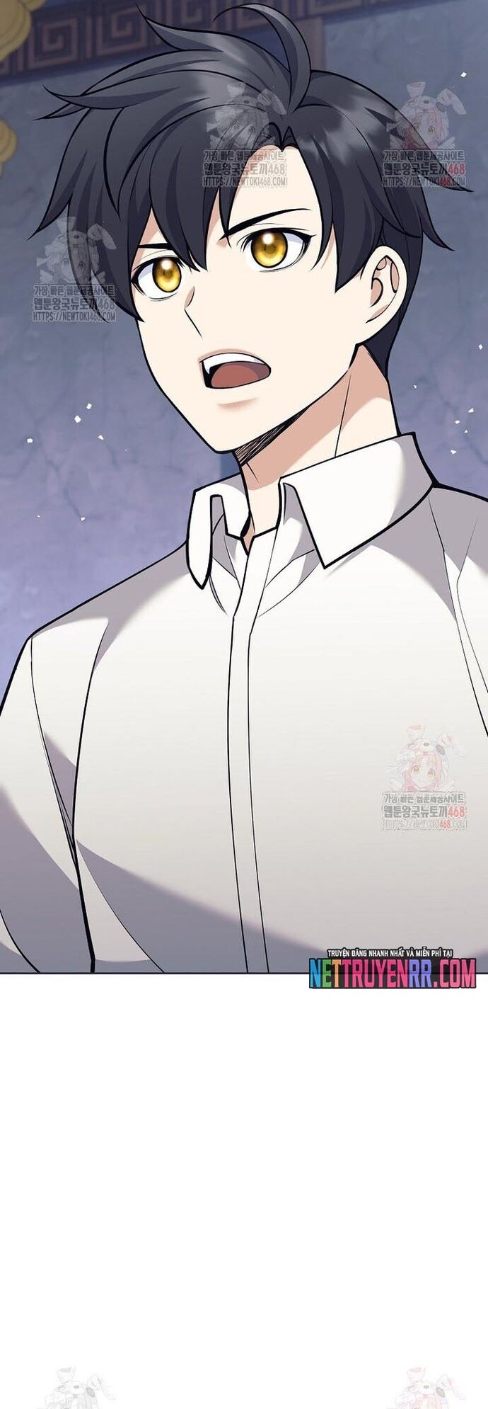 Phệ Kiếm [Chap 32-44]