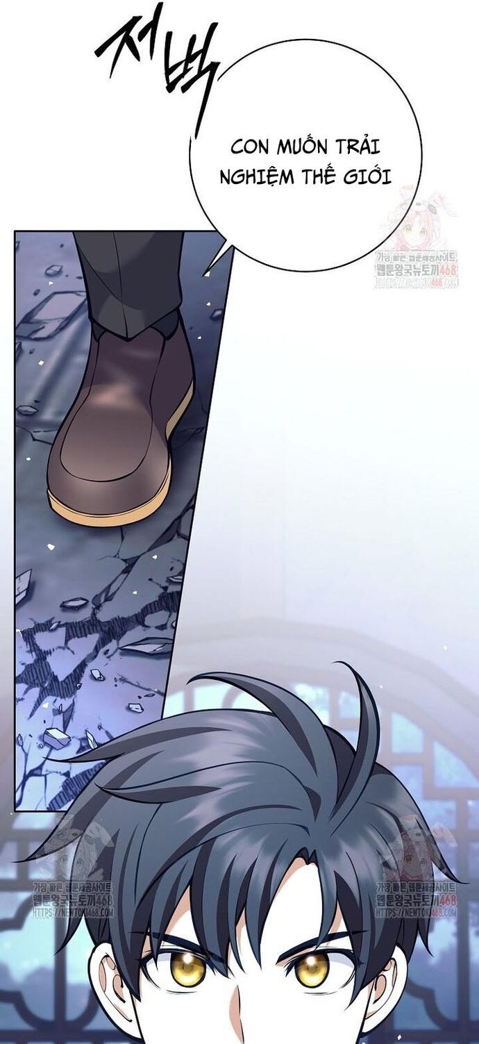 Phệ Kiếm [Chap 32-44]