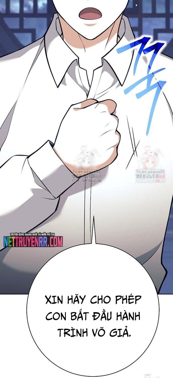 Phệ Kiếm [Chap 32-44]