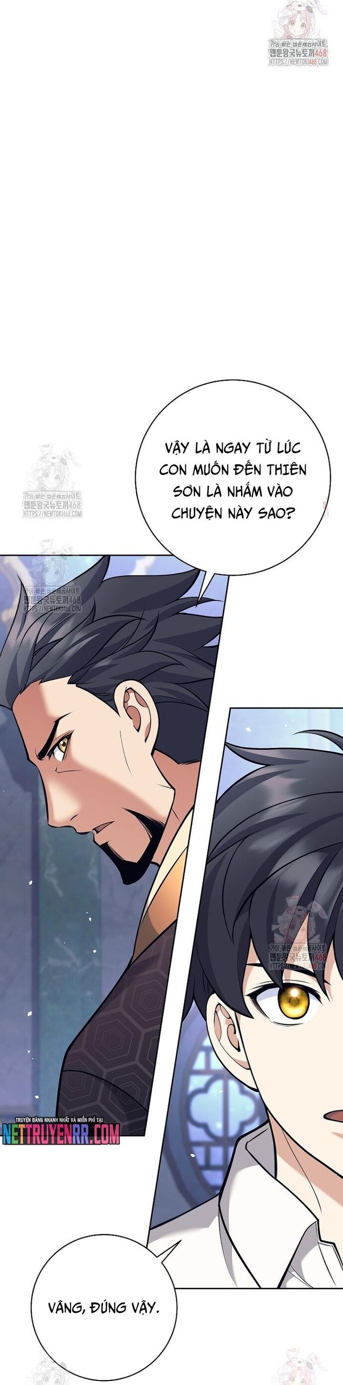 Phệ Kiếm [Chap 32-44]