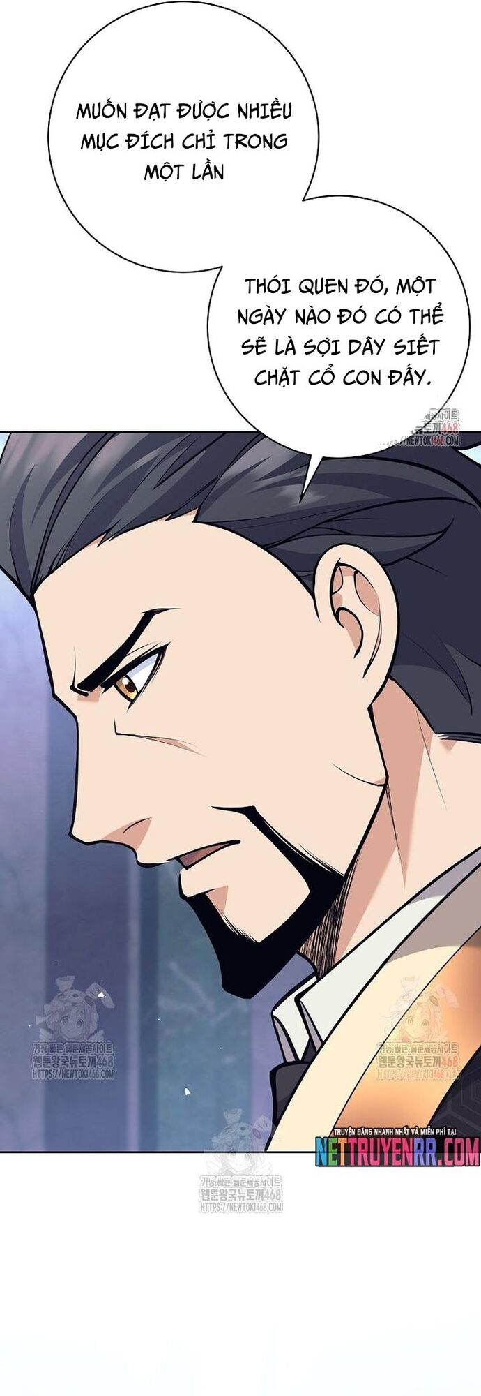 Phệ Kiếm [Chap 32-44]