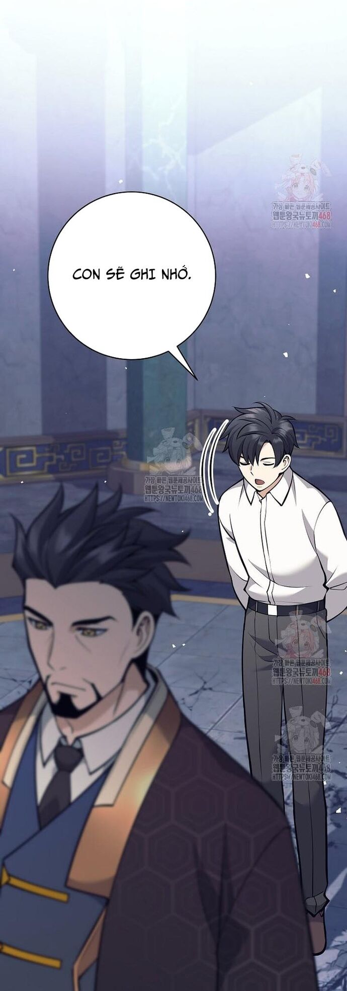 Phệ Kiếm [Chap 32-44]