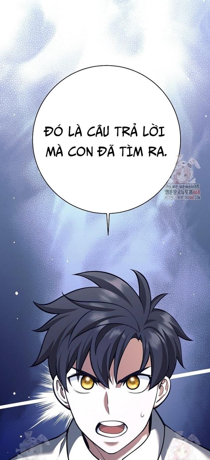 Phệ Kiếm [Chap 32-44]