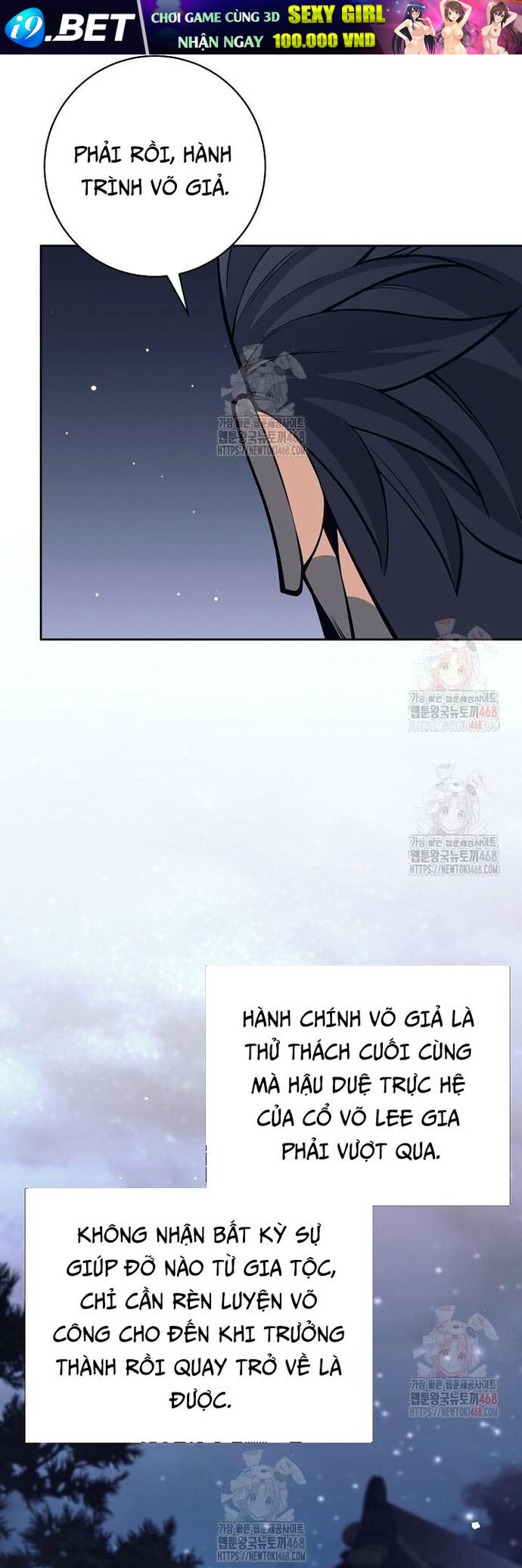 Phệ Kiếm [Chap 32-44]