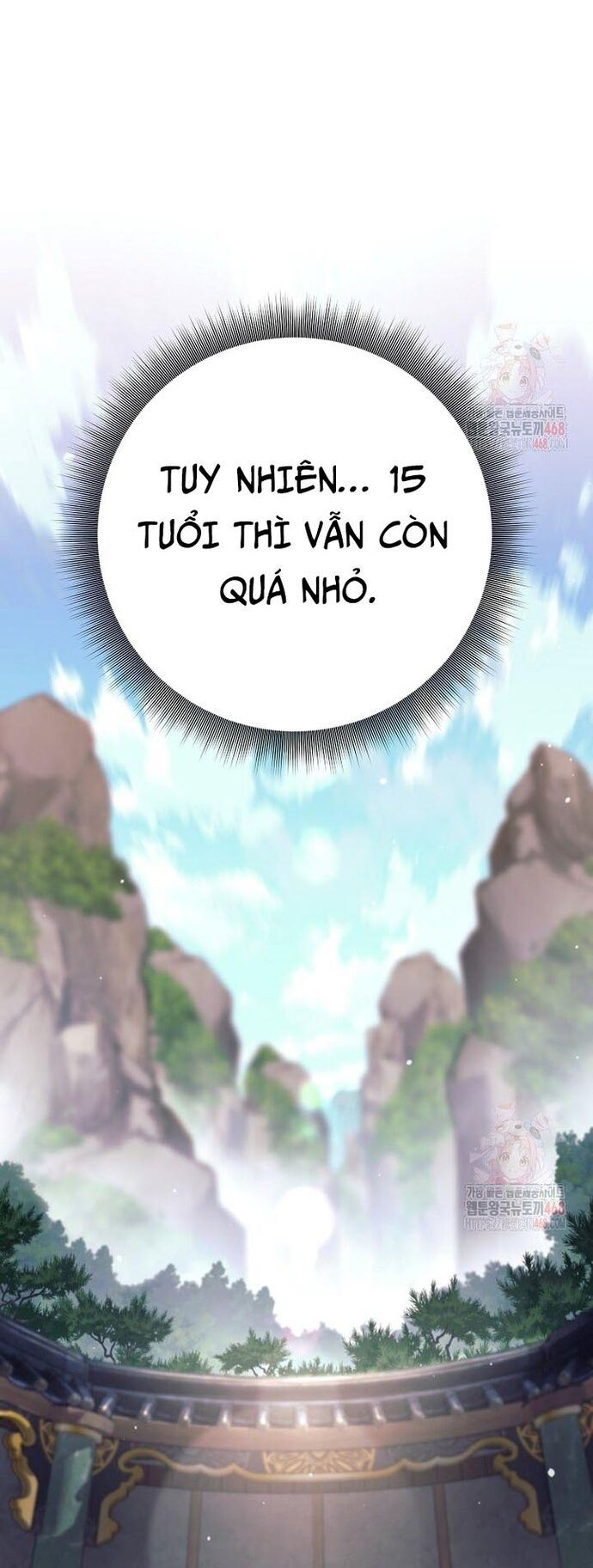 Phệ Kiếm [Chap 32-44]