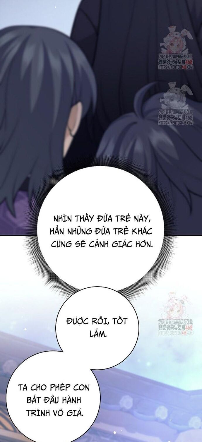 Phệ Kiếm [Chap 32-44]