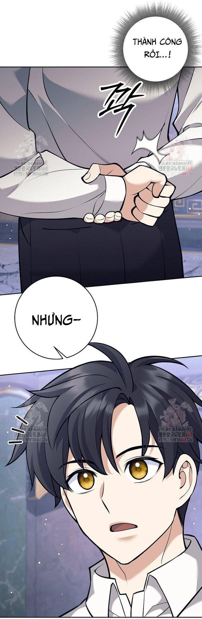 Phệ Kiếm [Chap 32-44]