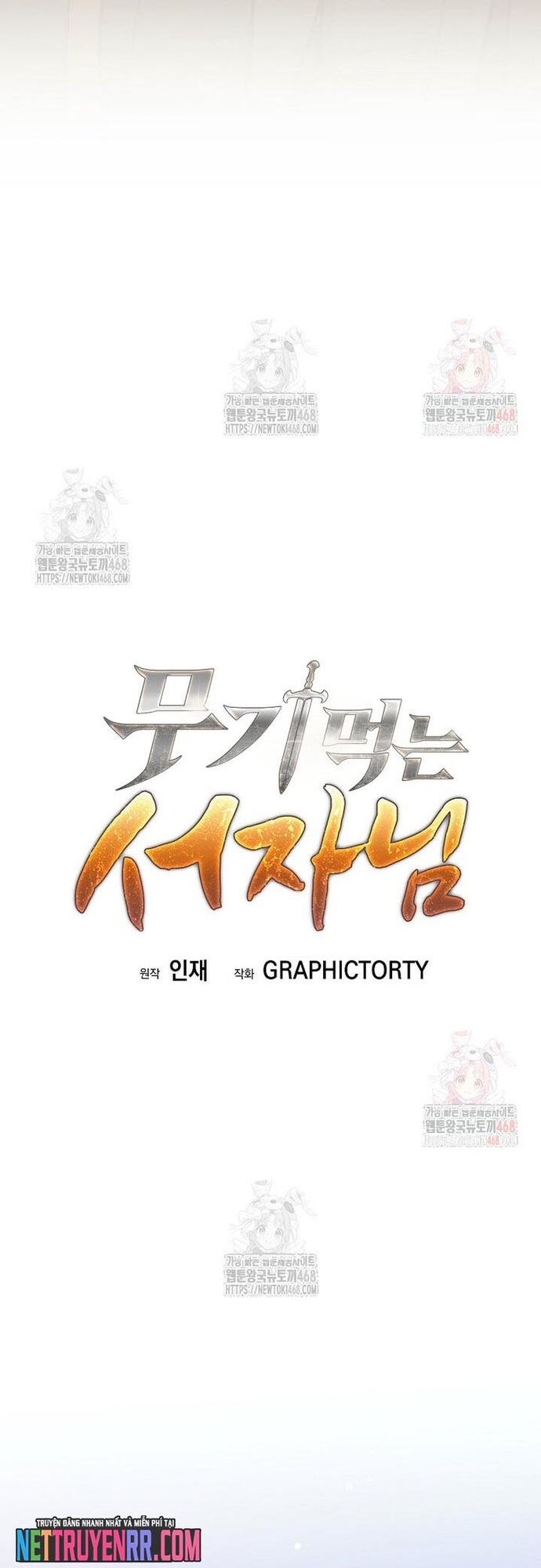 Phệ Kiếm [Chap 32-44]