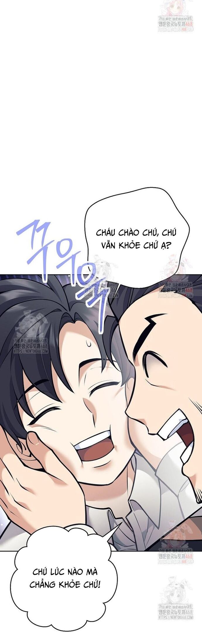 Phệ Kiếm [Chap 32-44]