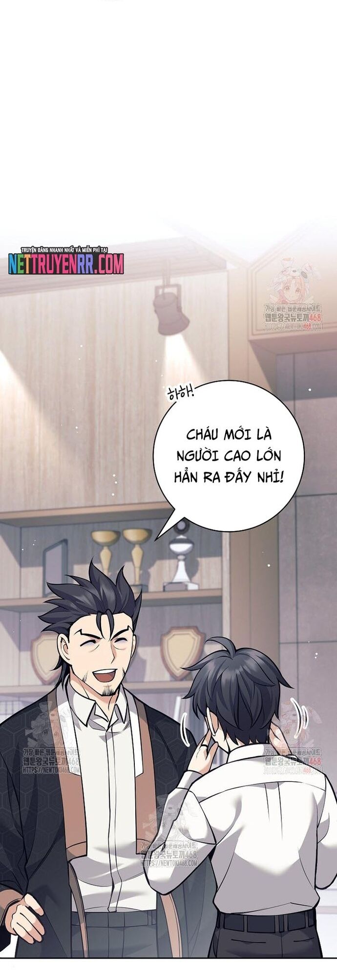 Phệ Kiếm [Chap 32-44]