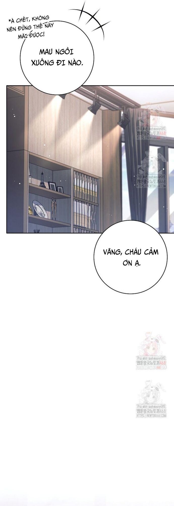 Phệ Kiếm [Chap 32-44]