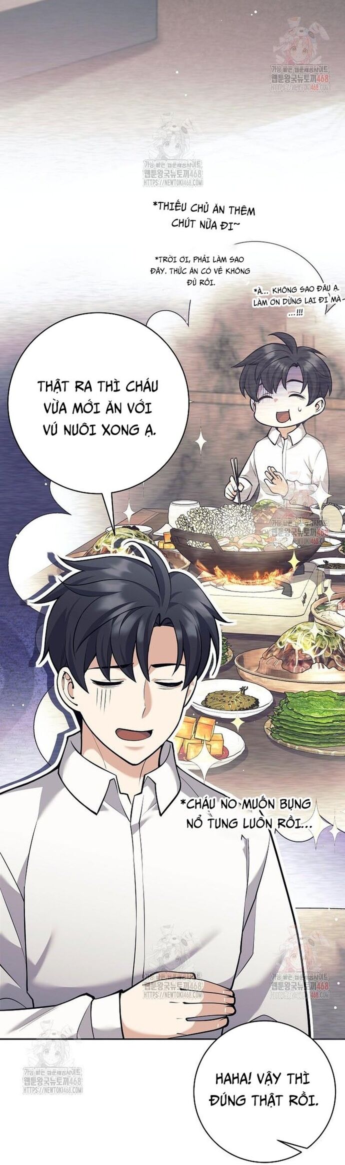 Phệ Kiếm [Chap 32-44]