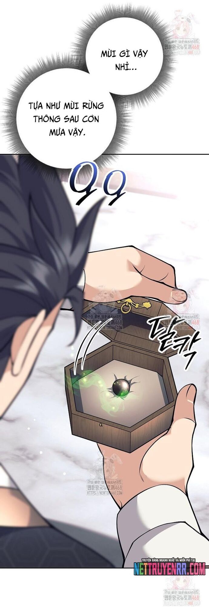 Phệ Kiếm [Chap 32-44]