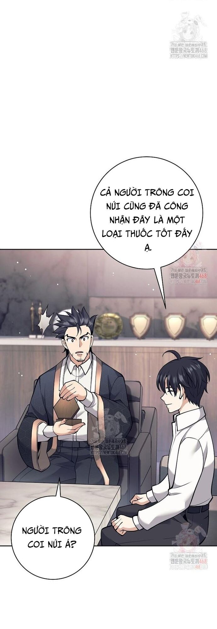 Phệ Kiếm [Chap 32-44]