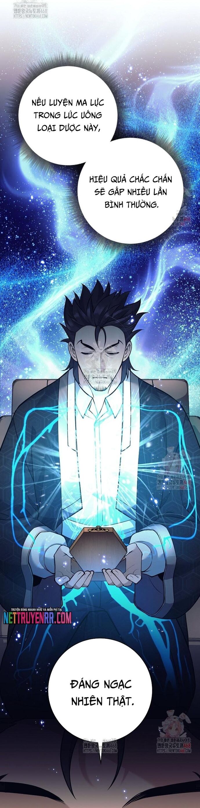 Phệ Kiếm [Chap 32-44]