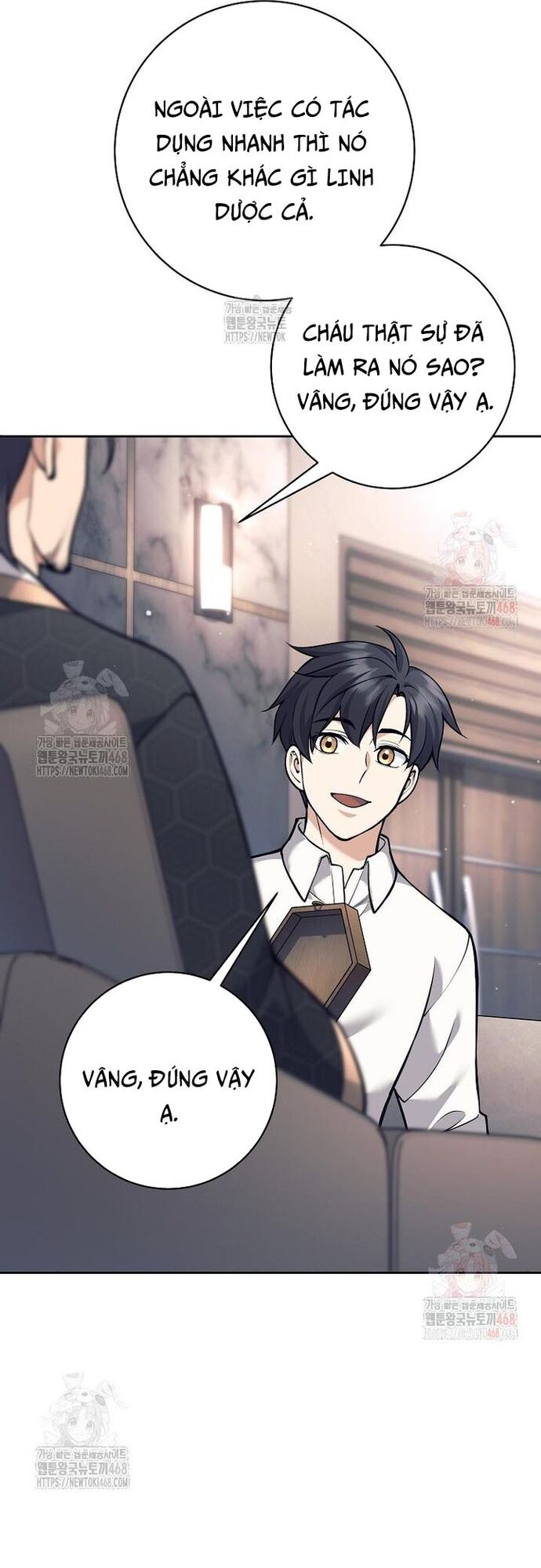 Phệ Kiếm [Chap 32-44]