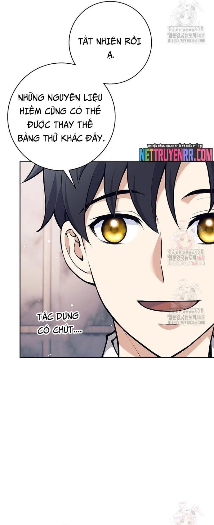 Phệ Kiếm [Chap 32-44]