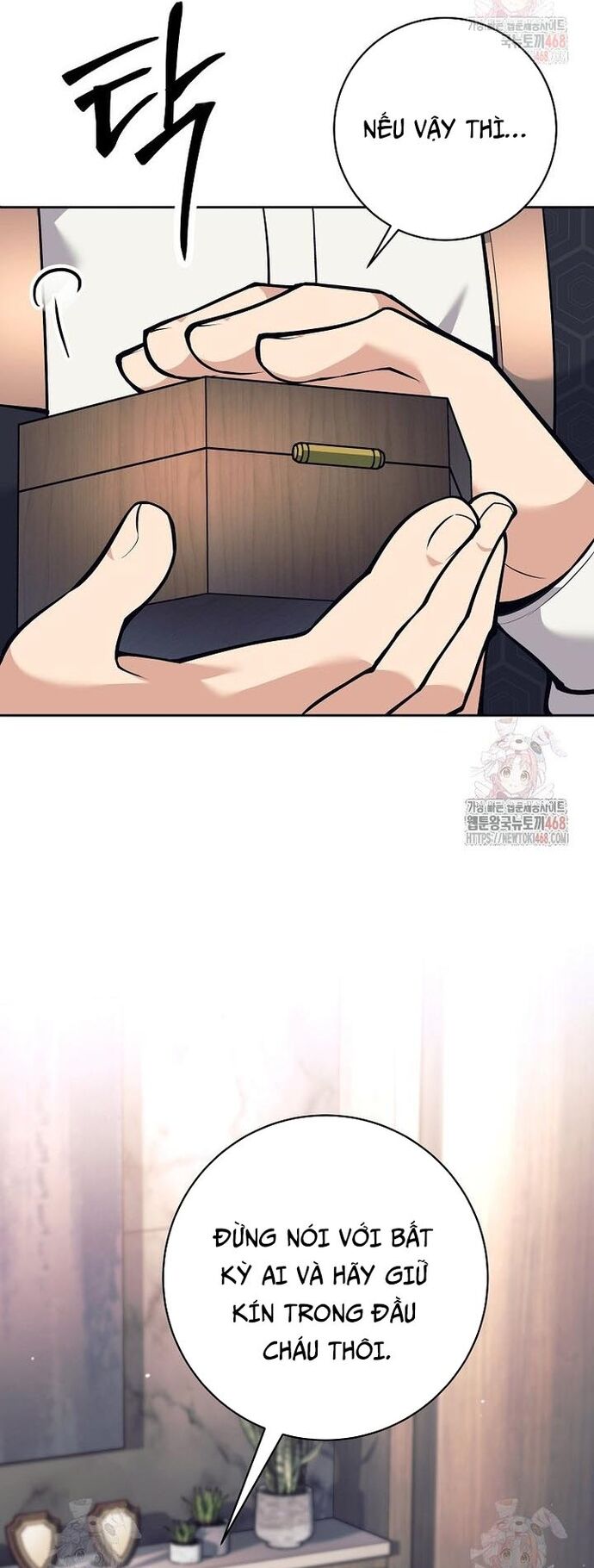 Phệ Kiếm [Chap 32-44]