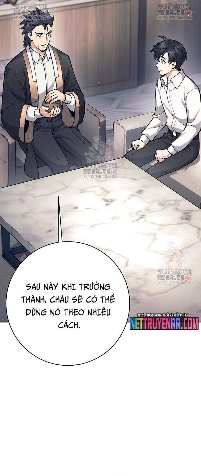 Phệ Kiếm [Chap 32-44]