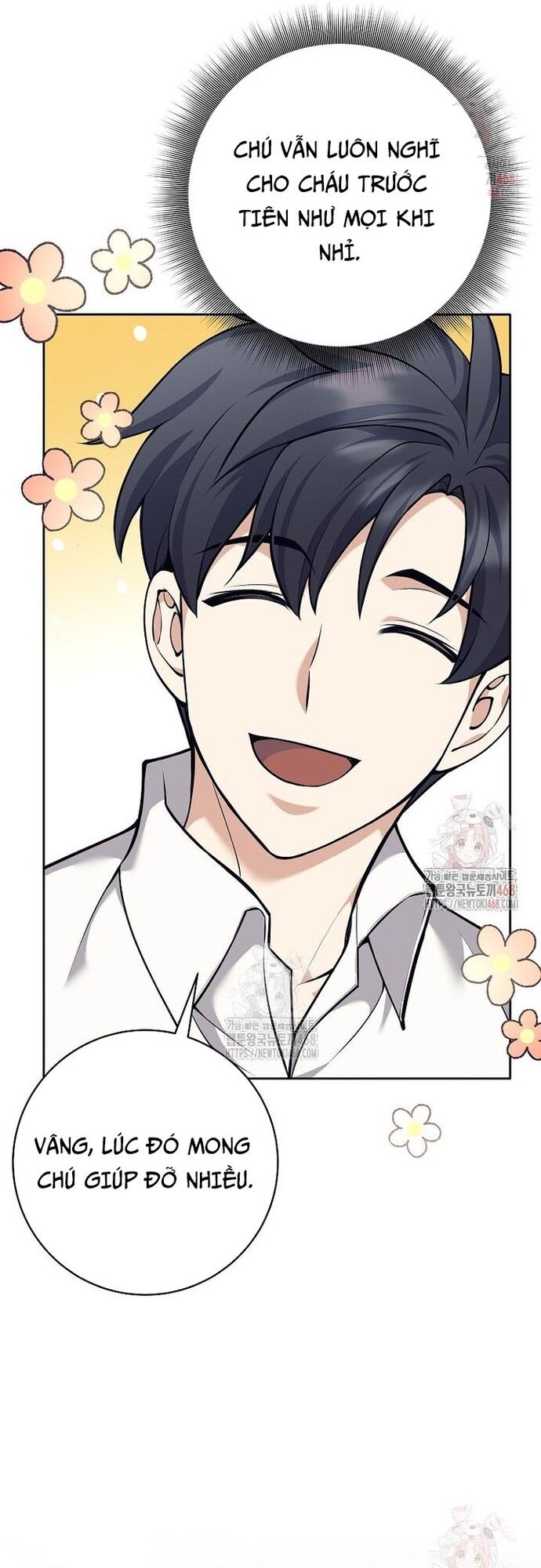 Phệ Kiếm [Chap 32-44]
