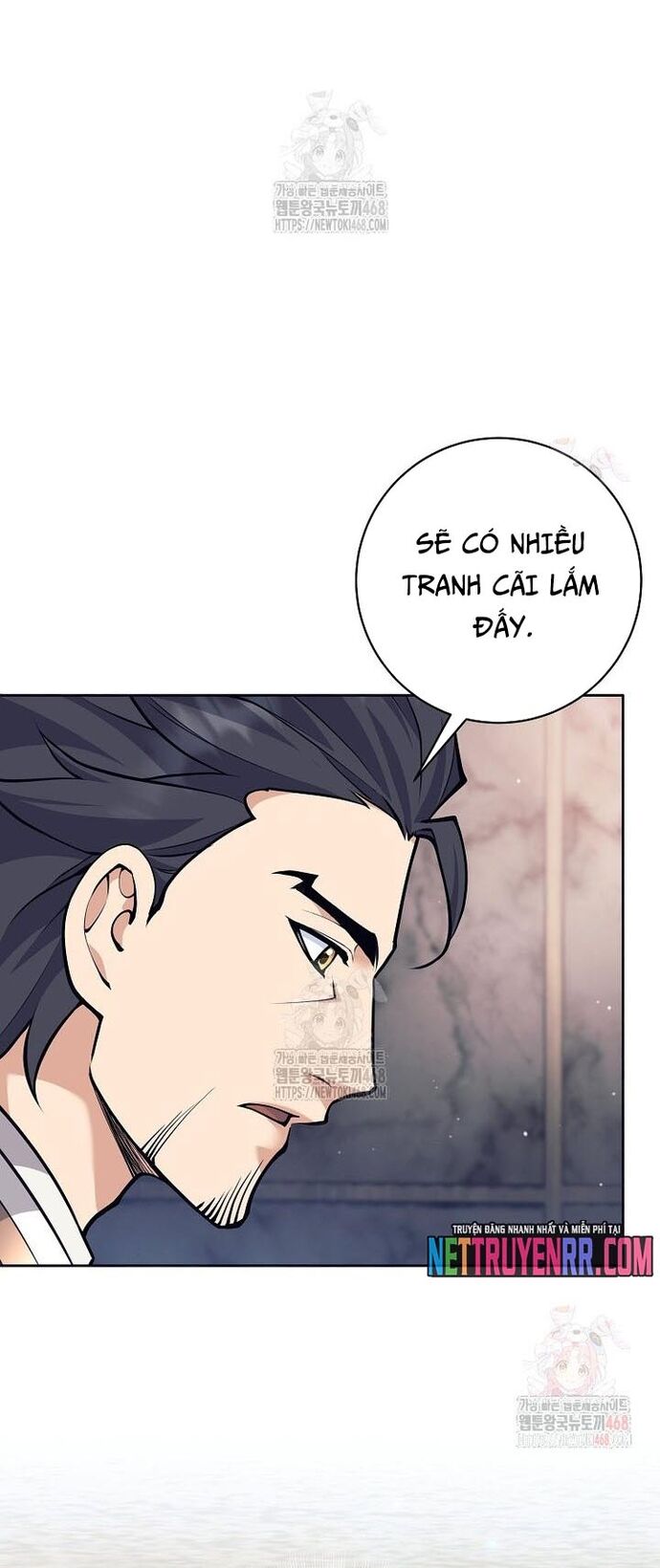 Phệ Kiếm [Chap 32-44]