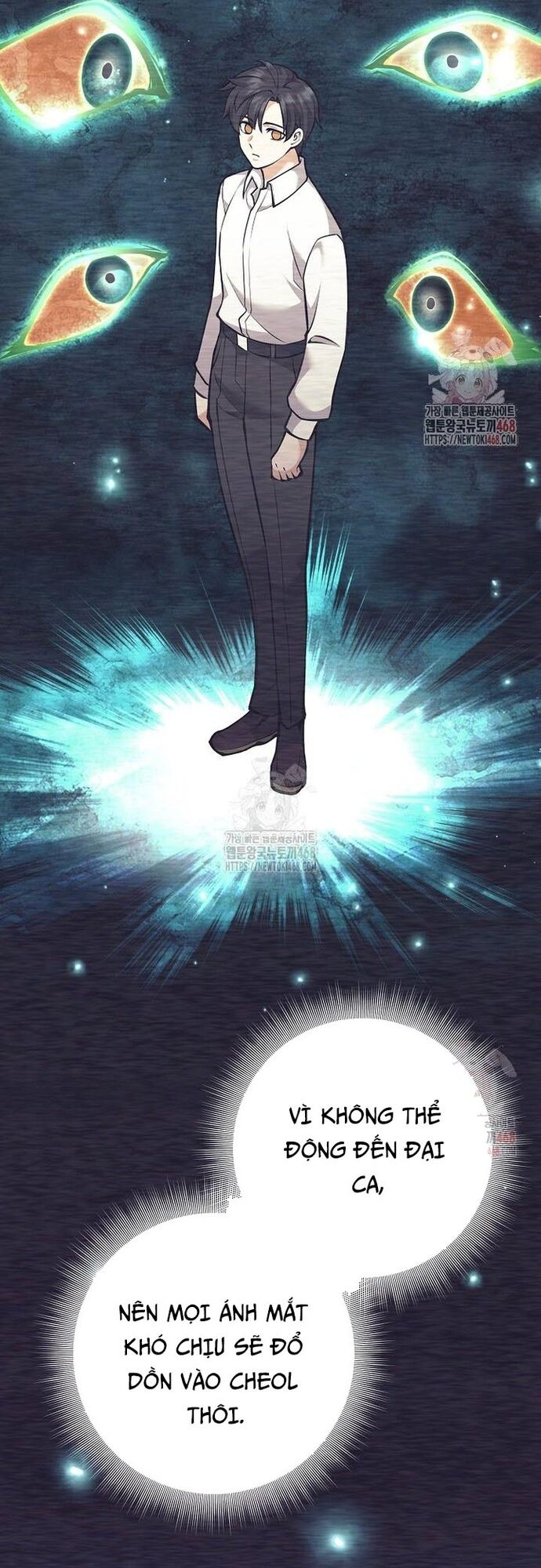 Phệ Kiếm [Chap 32-44]