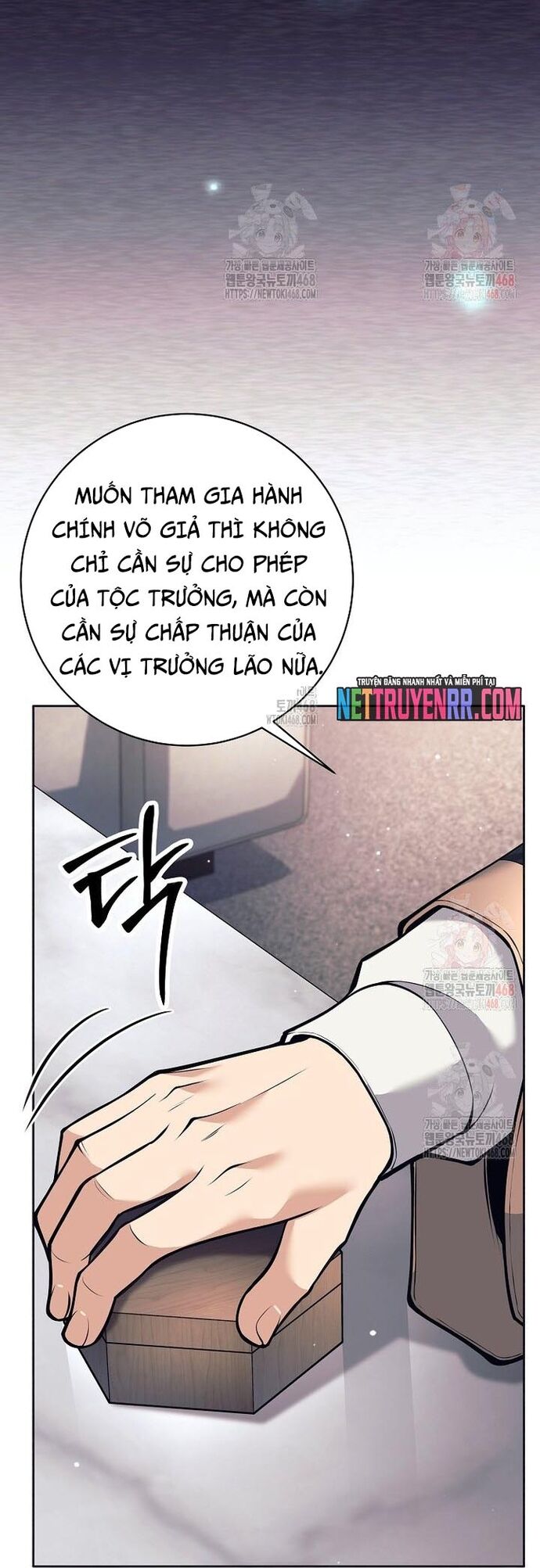 Phệ Kiếm [Chap 32-44]