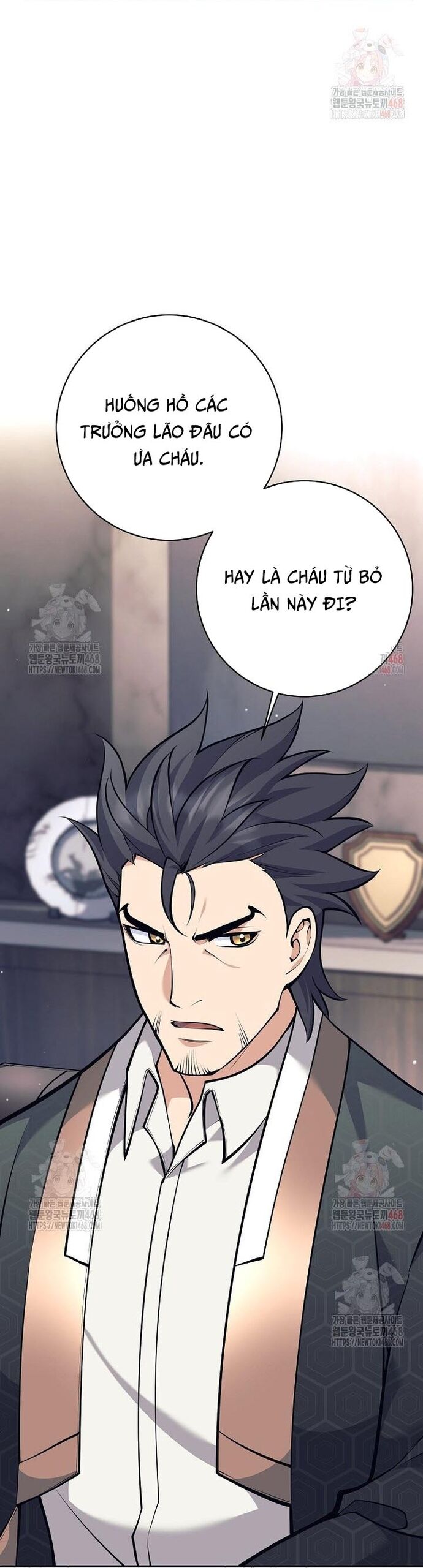 Phệ Kiếm [Chap 32-44]