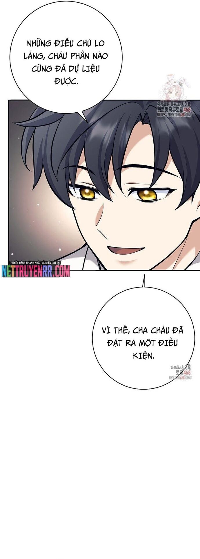 Phệ Kiếm [Chap 32-44]