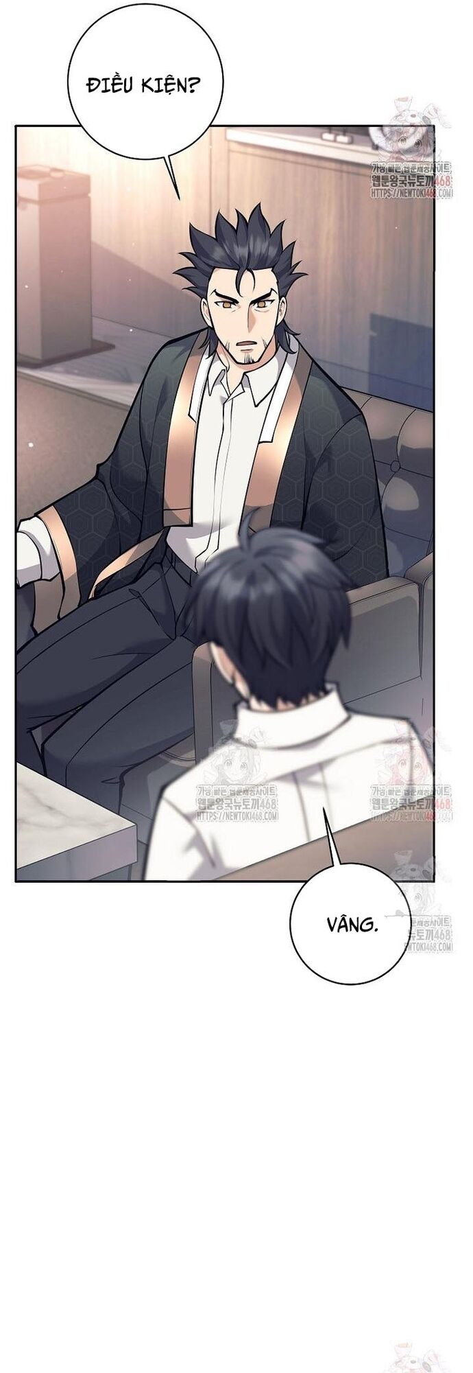 Phệ Kiếm [Chap 32-44]