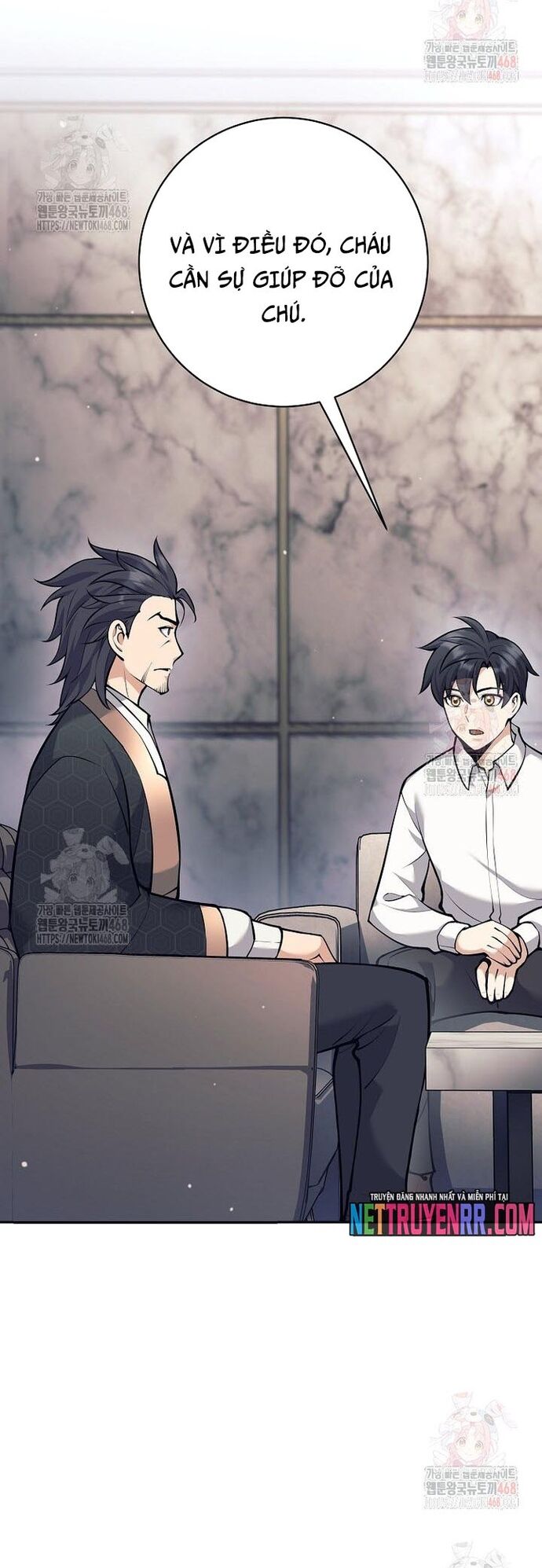 Phệ Kiếm [Chap 32-44]