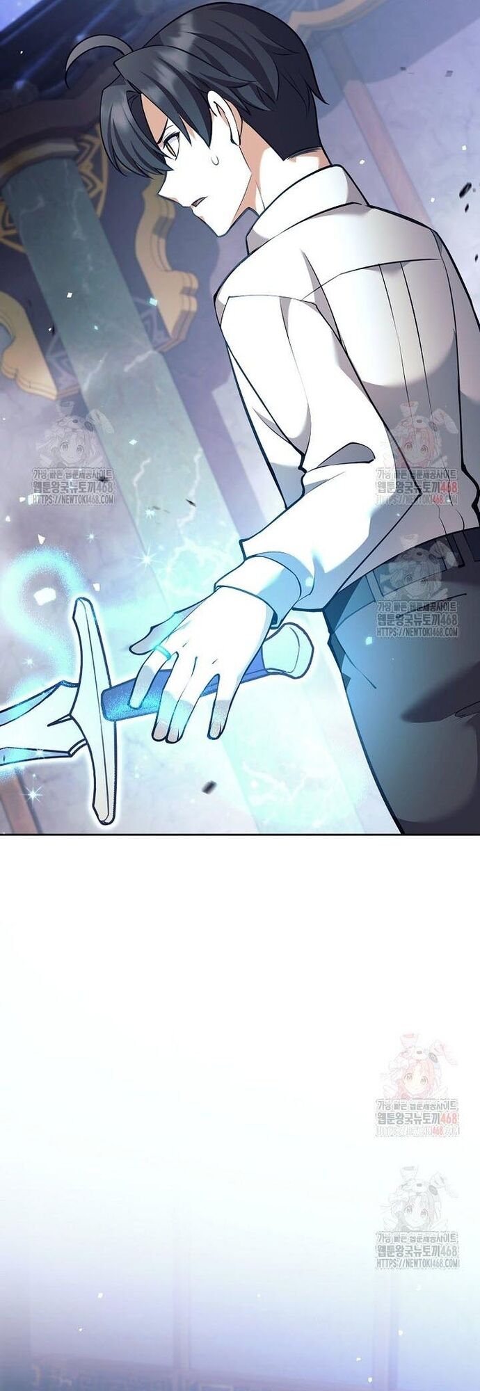 Phệ Kiếm [Chap 32-44]
