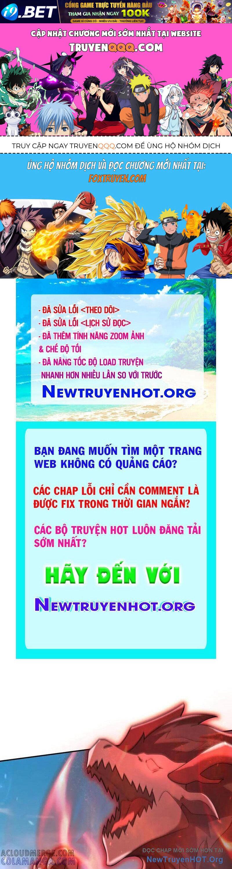 Thu Triệu Vạn Đồ Đệ Vi Sư Vô Địch Thế Gian [Chap 188-195]