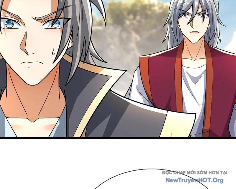Thu Triệu Vạn Đồ Đệ Vi Sư Vô Địch Thế Gian [Chap 188-195]