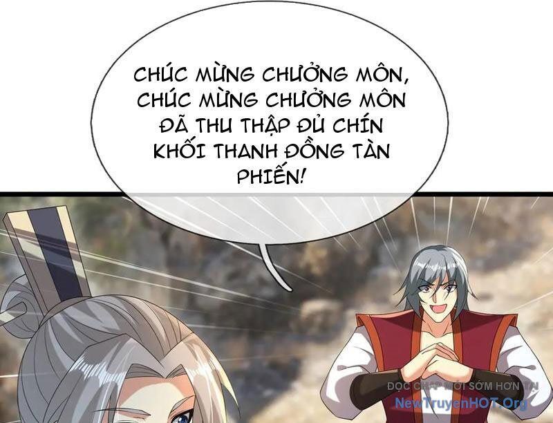 Thu Triệu Vạn Đồ Đệ Vi Sư Vô Địch Thế Gian [Chap 188-195]
