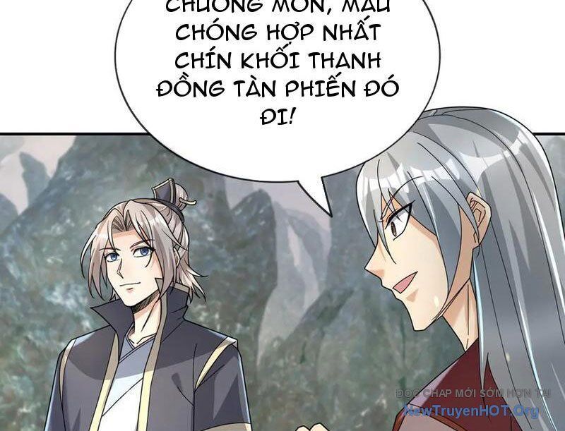 Thu Triệu Vạn Đồ Đệ Vi Sư Vô Địch Thế Gian [Chap 188-195]