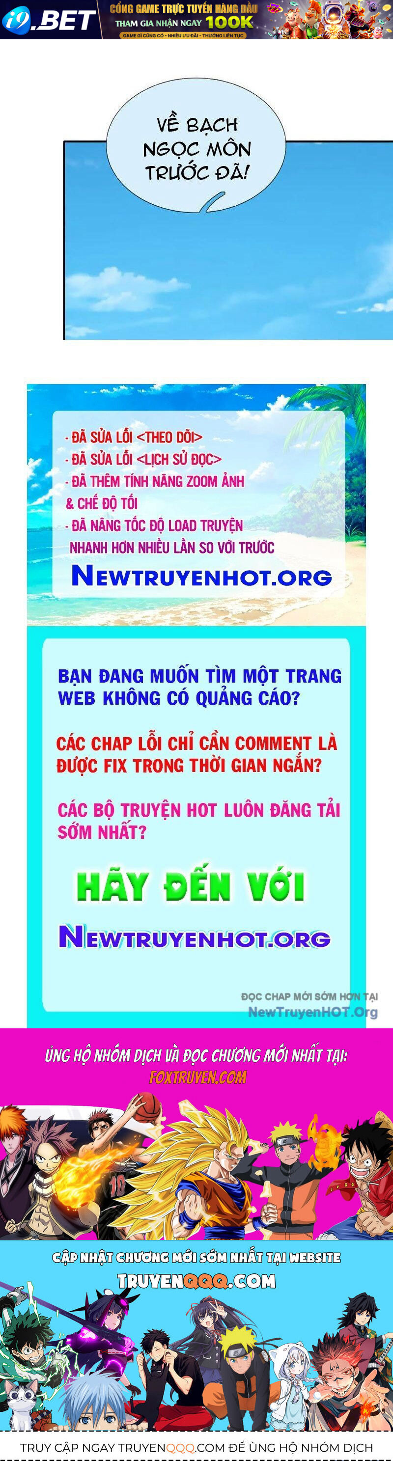Thu Triệu Vạn Đồ Đệ Vi Sư Vô Địch Thế Gian [Chap 188-195]