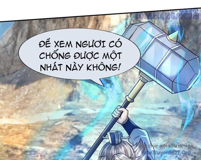 Thu Triệu Vạn Đồ Đệ Vi Sư Vô Địch Thế Gian [Chap 188-195]