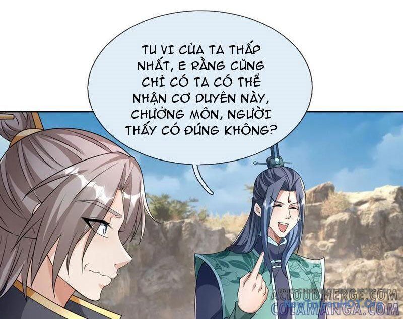Thu Triệu Vạn Đồ Đệ Vi Sư Vô Địch Thế Gian [Chap 188-195]