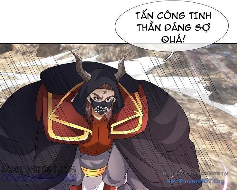 Thu Triệu Vạn Đồ Đệ Vi Sư Vô Địch Thế Gian [Chap 188-195]