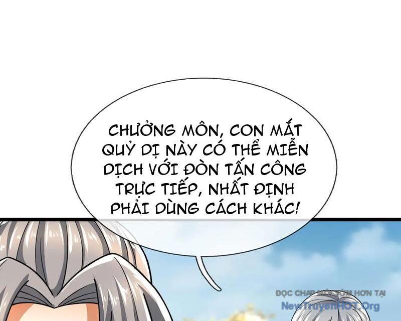 Thu Triệu Vạn Đồ Đệ Vi Sư Vô Địch Thế Gian [Chap 188-195]