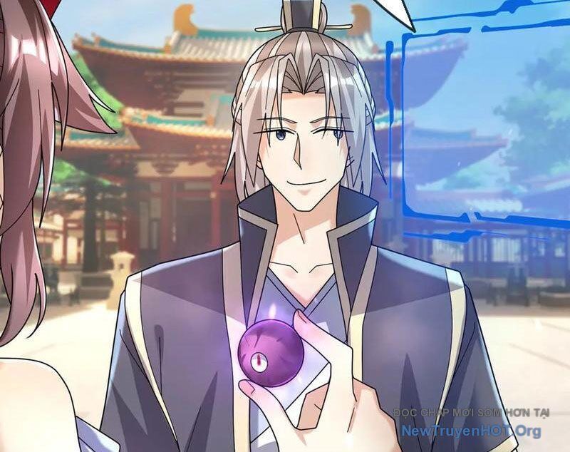 Thu Triệu Vạn Đồ Đệ Vi Sư Vô Địch Thế Gian [Chap 188-195]