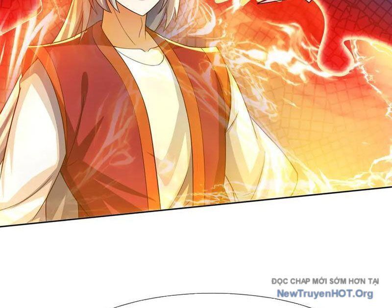 Thu Triệu Vạn Đồ Đệ Vi Sư Vô Địch Thế Gian [Chap 188-195]