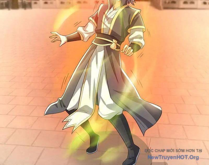 Thu Triệu Vạn Đồ Đệ Vi Sư Vô Địch Thế Gian [Chap 188-195]