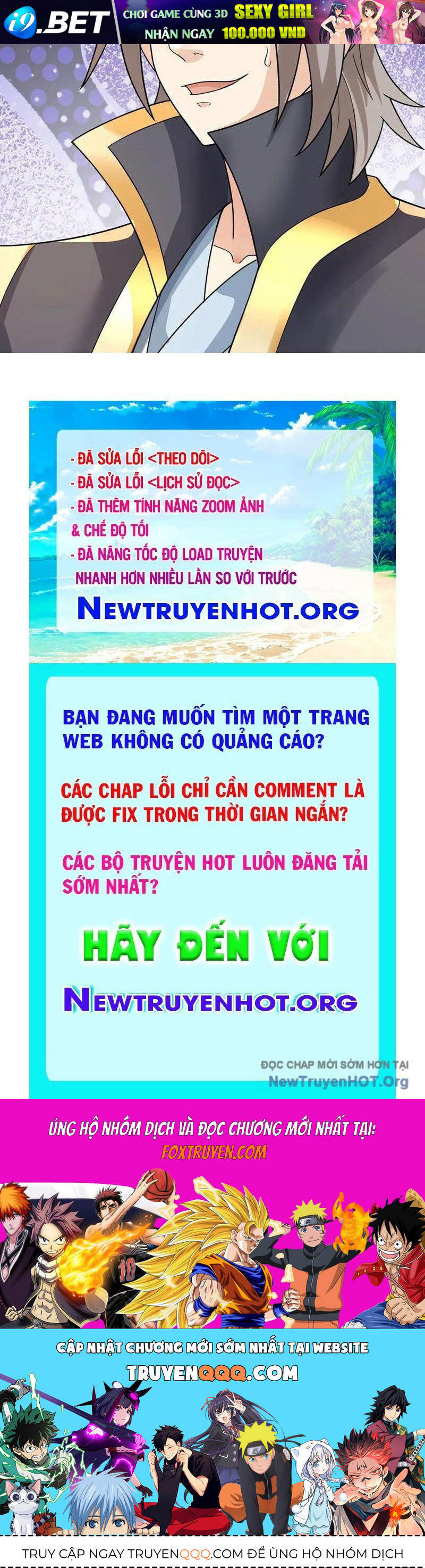 Thu Triệu Vạn Đồ Đệ Vi Sư Vô Địch Thế Gian [Chap 188-195]