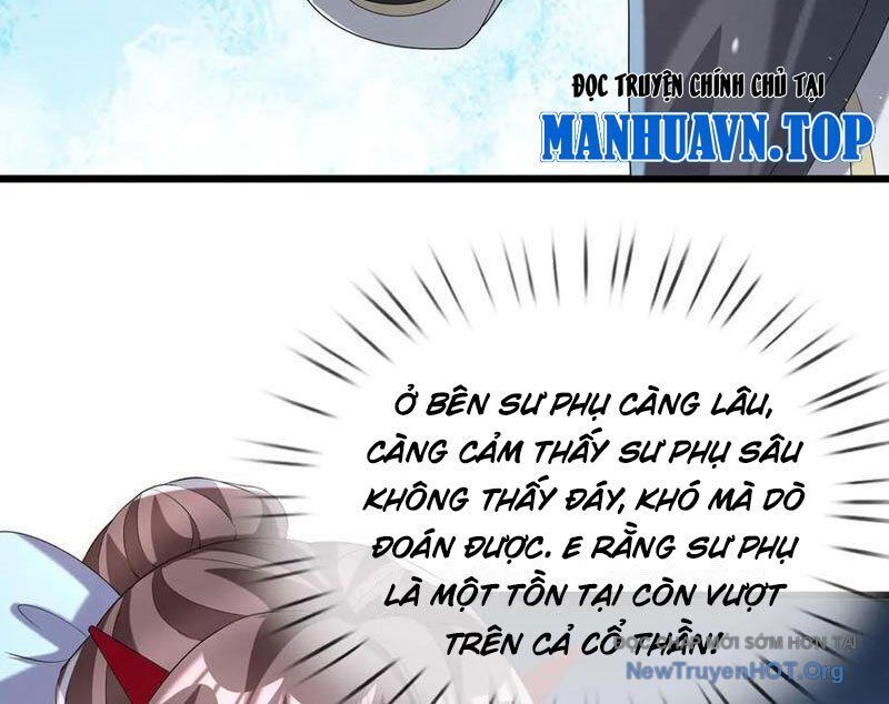 Thu Triệu Vạn Đồ Đệ Vi Sư Vô Địch Thế Gian [Chap 188-195]