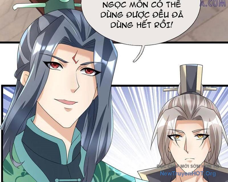 Thu Triệu Vạn Đồ Đệ Vi Sư Vô Địch Thế Gian [Chap 188-195]