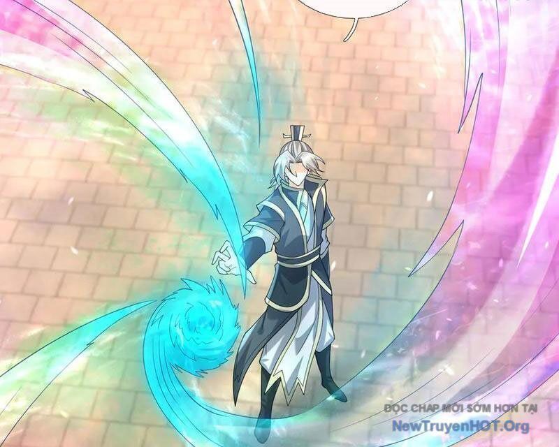 Thu Triệu Vạn Đồ Đệ Vi Sư Vô Địch Thế Gian [Chap 188-195]