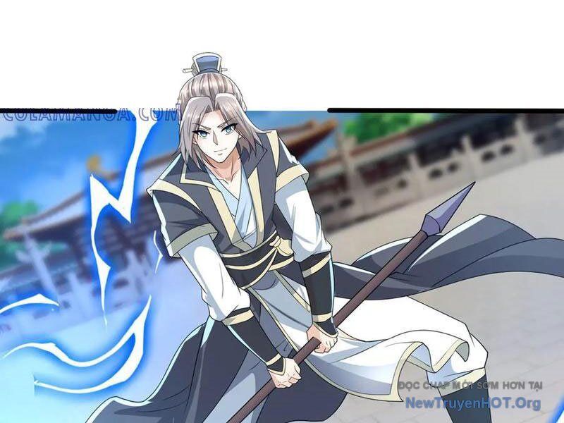 Thu Triệu Vạn Đồ Đệ Vi Sư Vô Địch Thế Gian [Chap 188-195]