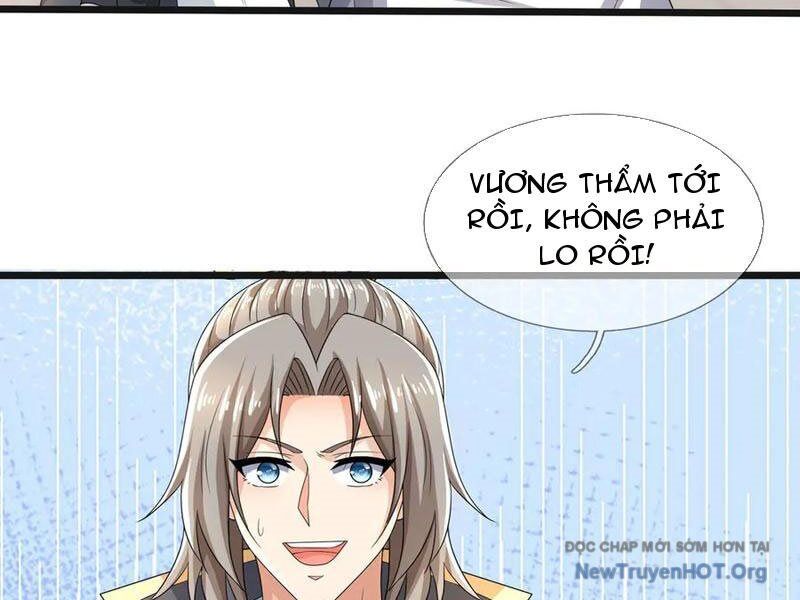 Thu Triệu Vạn Đồ Đệ Vi Sư Vô Địch Thế Gian [Chap 188-195]